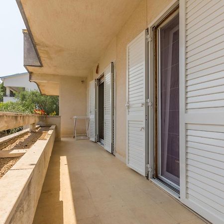 Adria Krk Apartment 克尔克 外观 照片