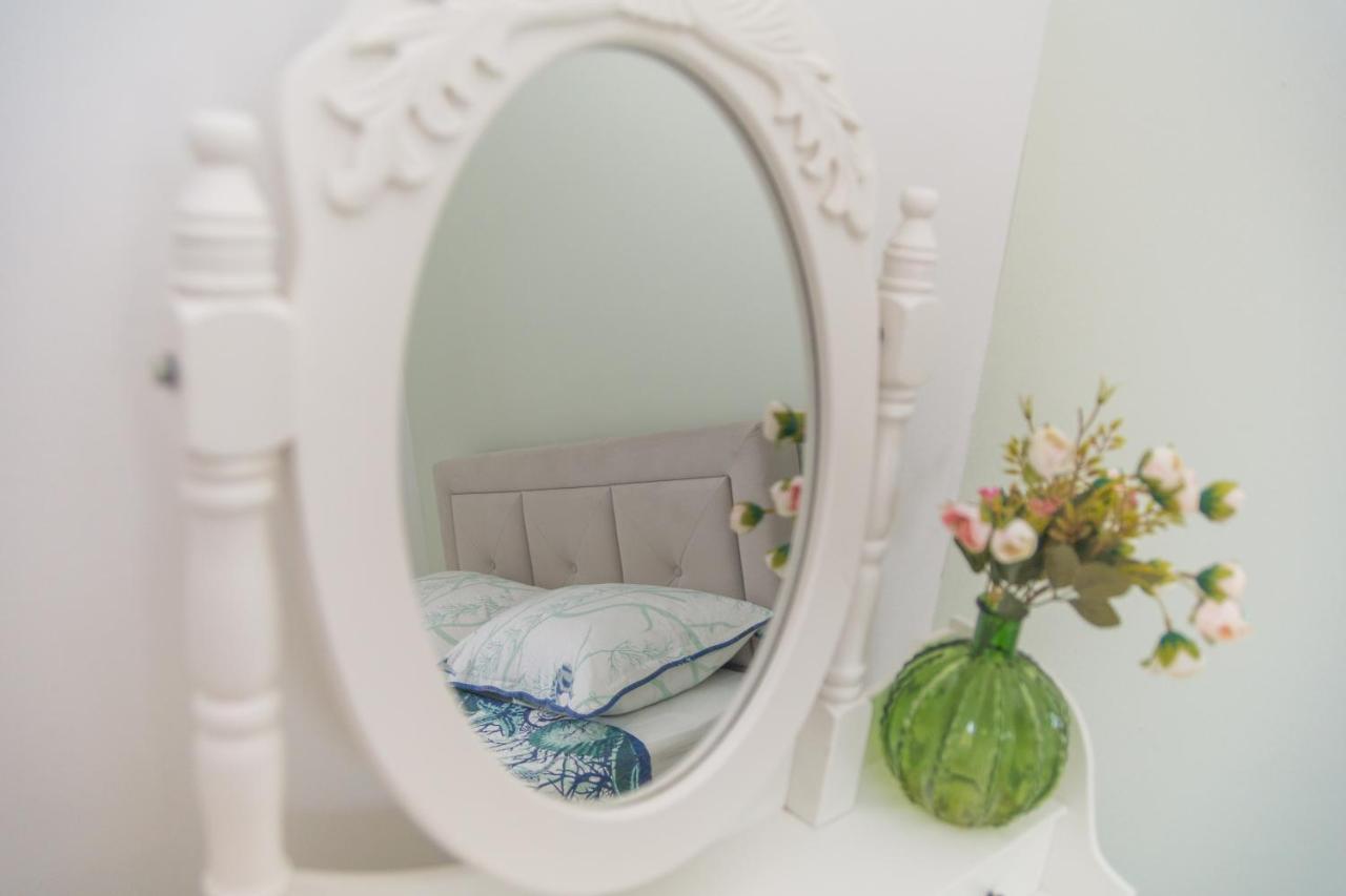 Adria Krk Apartment 克尔克 外观 照片