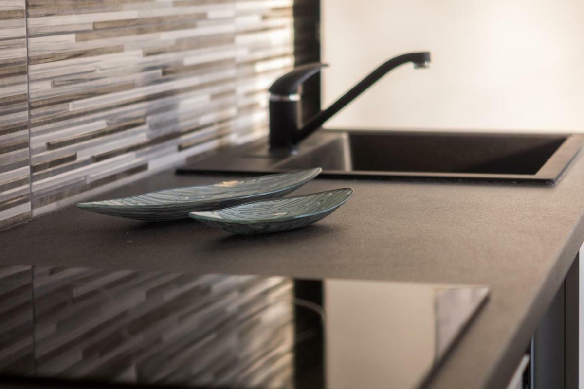 Adria Krk Apartment 克尔克 外观 照片
